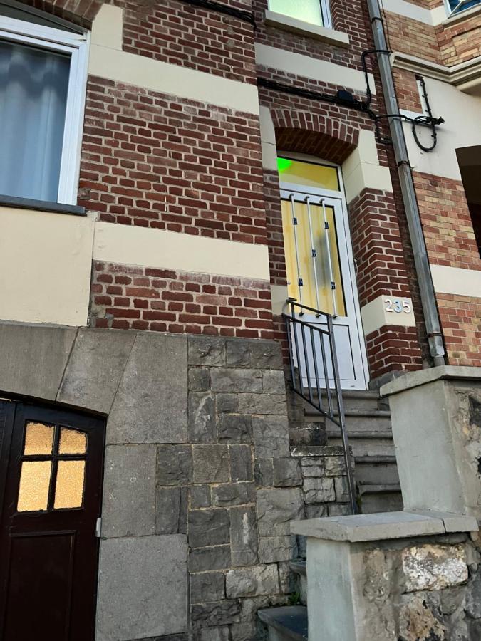 Riverbank Guest House Namur Dış mekan fotoğraf