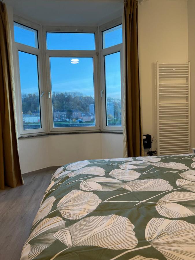 Riverbank Guest House Namur Dış mekan fotoğraf