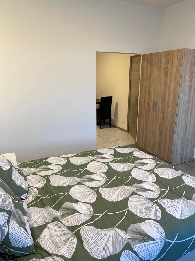 Riverbank Guest House Namur Dış mekan fotoğraf