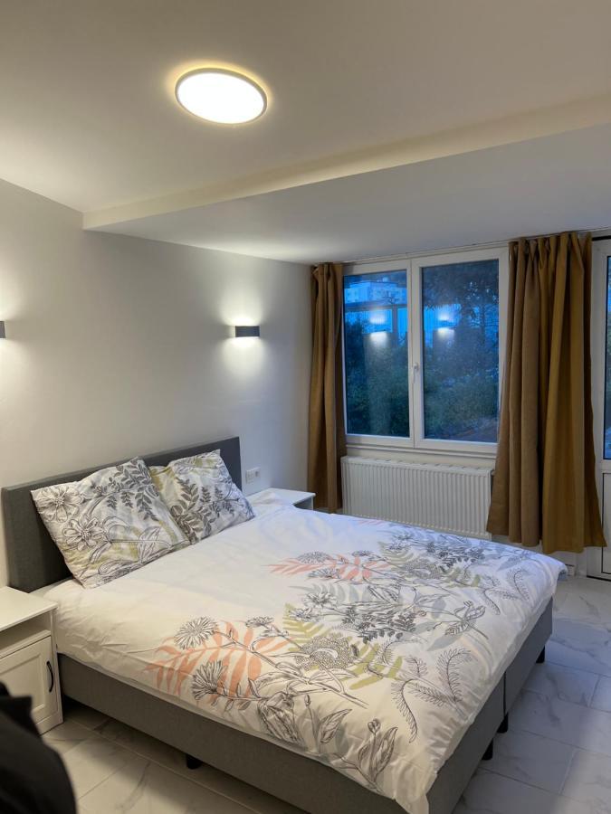 Riverbank Guest House Namur Dış mekan fotoğraf