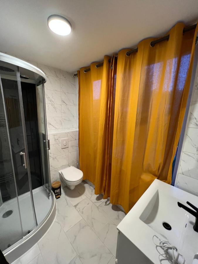 Riverbank Guest House Namur Dış mekan fotoğraf