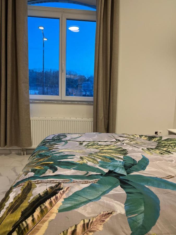 Riverbank Guest House Namur Dış mekan fotoğraf