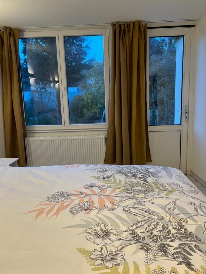 Riverbank Guest House Namur Dış mekan fotoğraf