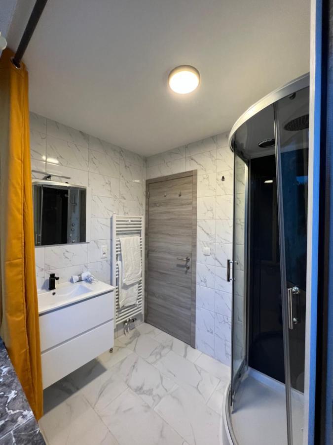 Riverbank Guest House Namur Dış mekan fotoğraf