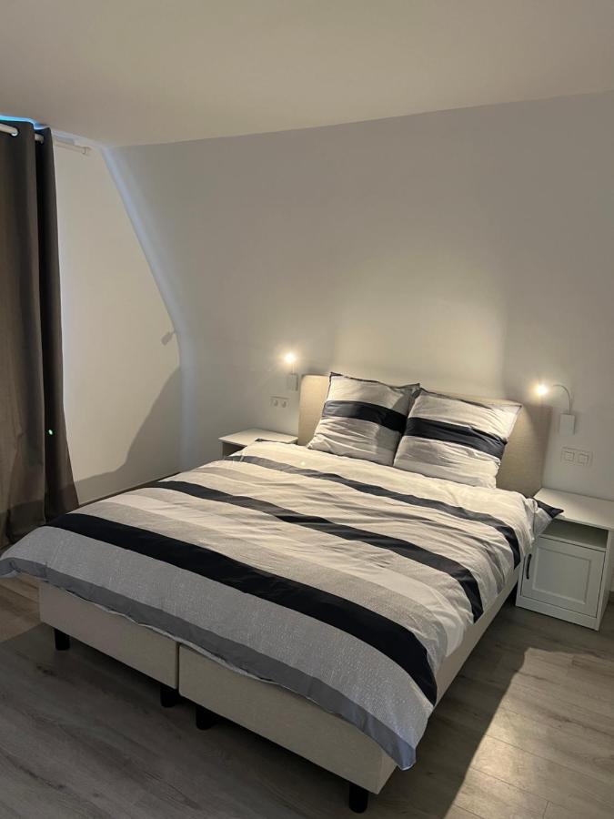 Riverbank Guest House Namur Dış mekan fotoğraf