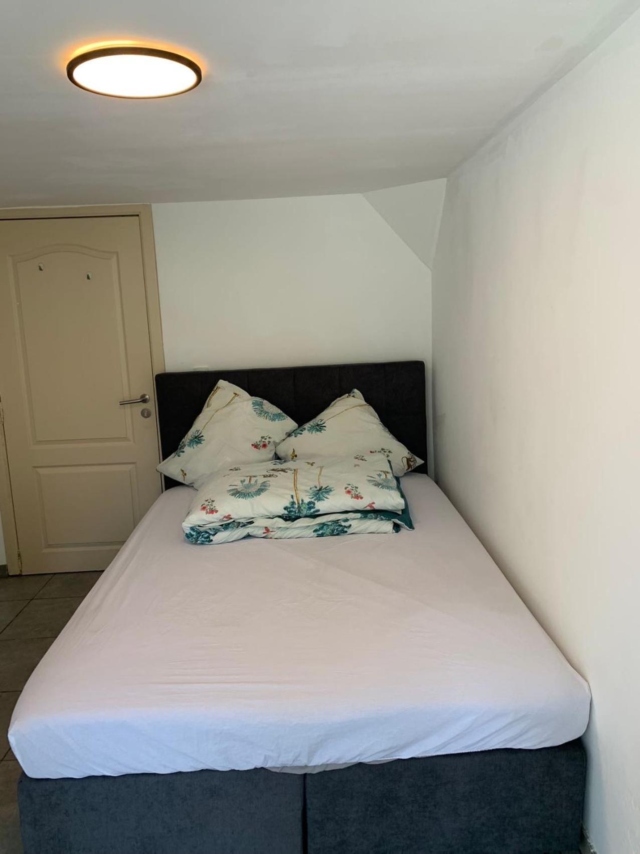 Riverbank Guest House Namur Dış mekan fotoğraf